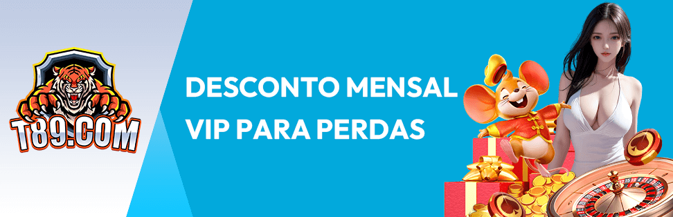 apostas para mega da virada começam nesta terça